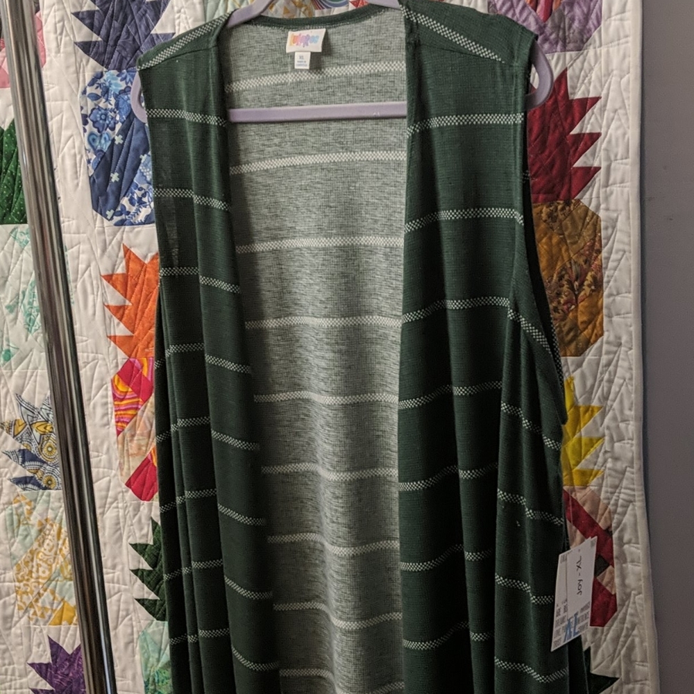 XL Joy